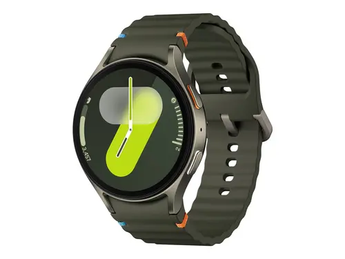 Часовник, Samsung L315 Galaxy Watch7 44mm LTE Green