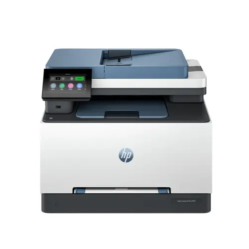 Лазерно многофункционално устройство, HP Color LaserJet Pro MFP 3302fdn Лазерно многофункционално устройство, HP Color LaserJet Pro MFP 3302fdn