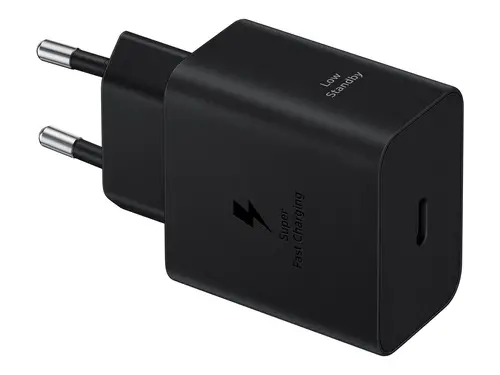 Зарядно устройство, Samsung 45W Power Adapter