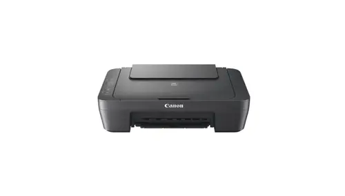 Мастилоструйно многофункционално устройство, Canon PIXMA MG2551S All-In-One, Grey