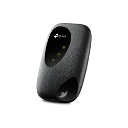 Безжичен рутер TP-Link 4G M7200, Черен