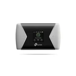 Безжичен рутер TP-Link  4G M7450 300 Mbps