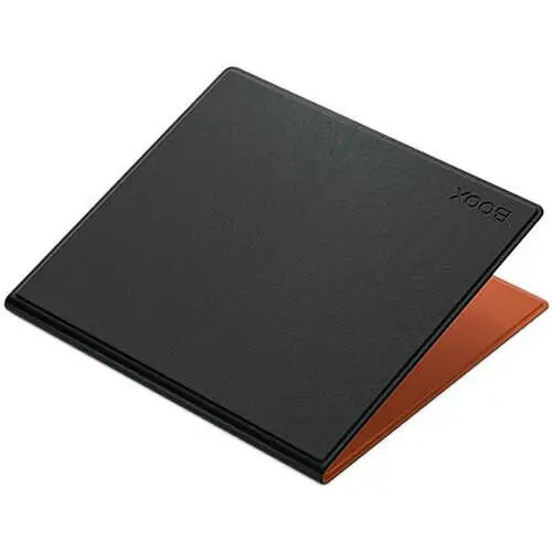 Калъф BOOX Magnetic Case за Page 7", Черен