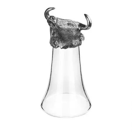 Чаша вино бик