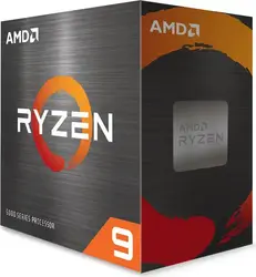 Процесор AMD RYZEN 9 5900XT 16-Core, 3.3 GHz, 72MB, 105W, AM4