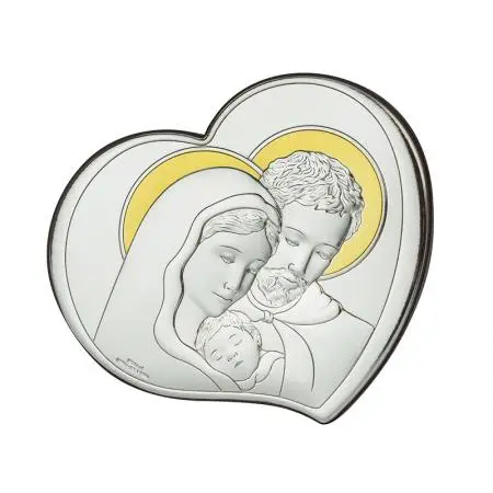 Икона Св. семейство