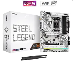 Дънна платка, ASROCK B650 STEEL LEGEND WIFI