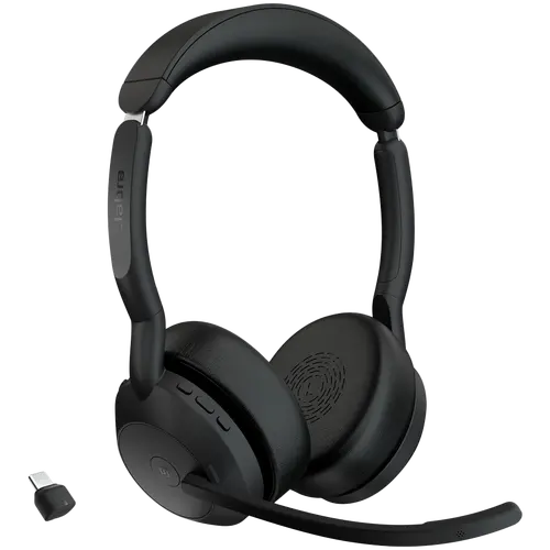 JABRA EVOLVE2 55, Link380c MS Stereo