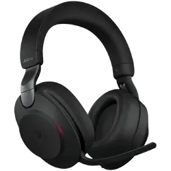 JABRA EVOLVE2 85, Link380c MS Stereo Black