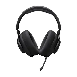 Слушалки, JBL QUANTUM 360 BLK Wireless over-ear gaming headset with surround sound and detachable mic