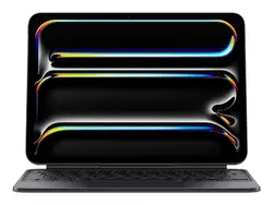 Клавиатура, Apple Magic Keyboard for iPad Pro 11_inch (M4) - International English - Black