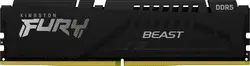 Kingston 16GB 6000MT/s DDR5 CL36 DIMM FURY Beast Black EXPO