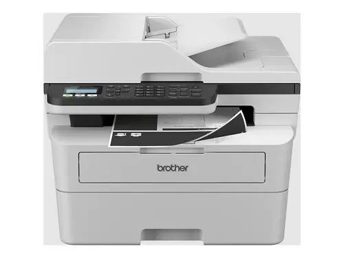 Лазерно многофункционално устройство, Brother MFC-B7800DN Laser Multifunctional