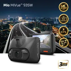 Видеорегистратор MIO MiVue™ 935W