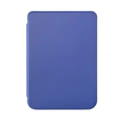 Калъф, Kobo Clara Colour/BW Basic SleepCover Case Cobalt Blue