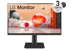 Монитор, LG 24MS550-B,  23.8