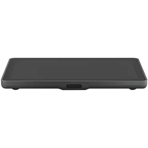 LOGITECH Tap IP - GRAPHITE - USB - WW - TOUCH SCREEN LOGITECH Tap IP - GRAPHITE - USB - WW - TOUCH SCREEN
