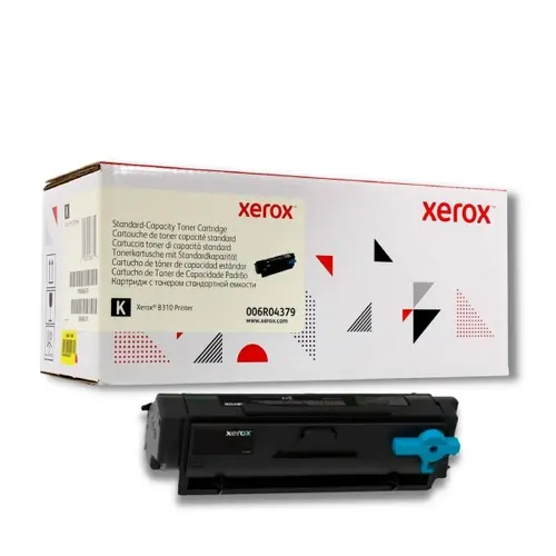Консуматив, Xerox Black standard toner cartridge 3000 pages B310/B305/B315 Консуматив, Xerox Black standard toner cartridge 3000 pages B310/B305/B315