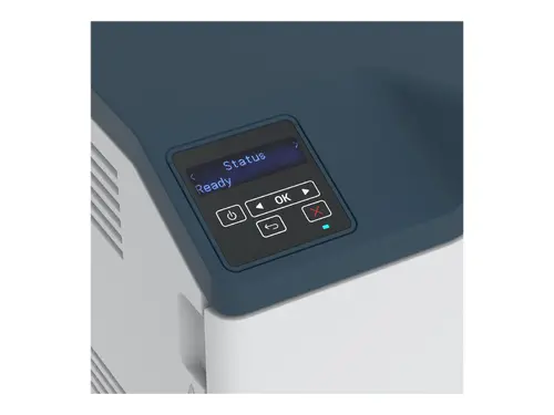 Лазерен принтер, Xerox C230 A4 colour printer 22ppm. Duplex, network, wifi, USB, 250 sheet paper tray