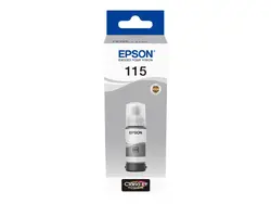 Консуматив, Epson 115 EcoTank Grey ink bottle