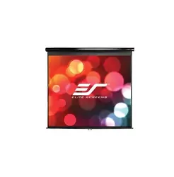 Екран, Elite Screen M113UWS1 Manual, 113