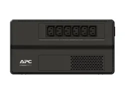 Непрекъсваем ТЗИ, APC Easy-UPS BV 1000VA, AVR, IEC Outlet, 230V