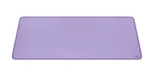 Подложка за мишка, Logitech Desk Mat Studio Series - LAVENDER - NAMR-EMEA
