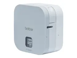 Етикираща система, Brother PT-P300BT Labelling system
