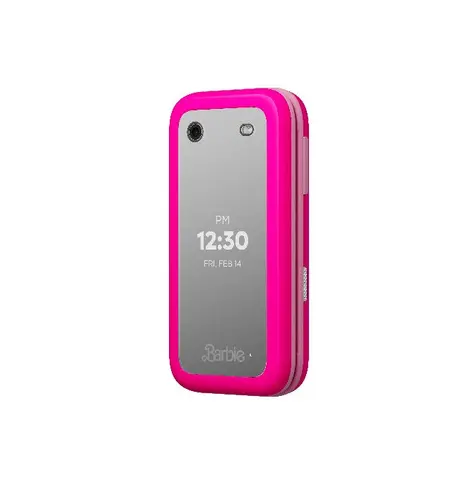 Мобилен телефон, MOST HMD BARBIE PHONE PINK Мобилен телефон, MOST HMD BARBIE PHONE PINK