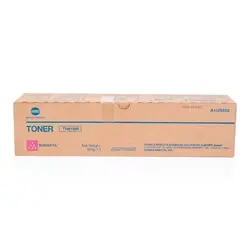 ТОНЕР КАСЕТА ЗА KONICA MINOLTA BIZHUB Pro C6000/C7000/Press C6000/C7000 - Magenta - TN616M (TN-616M) -  PN A1U9353