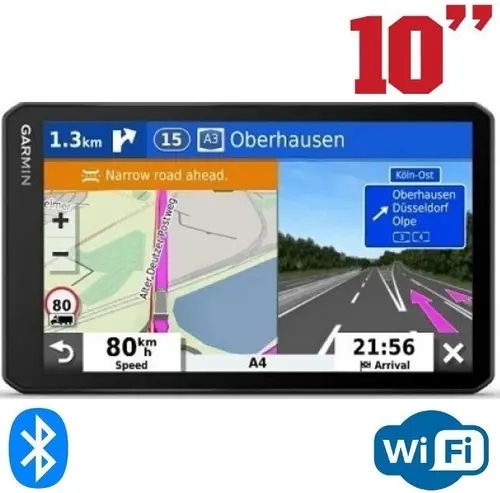 Garmin dēzl™ LGV1020 MT-D 010-02926-10