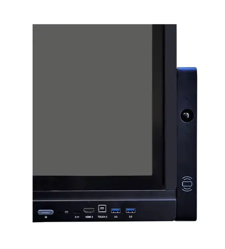 Сензор за интерактивен мулти-тъч дисплей TRIUMPH BOARD, температура, влажност, NFC заключване, PIR, Android 13 Сензор за интерактивен мулти-тъч дисплей TRIUMPH BOARD, температура, влажност, NFC заключване, PIR, Android 13