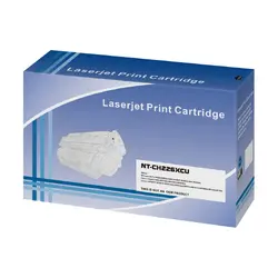 КАСЕТА ЗА HP Laserjet  Pro M402/MFP M426 series - HIGH CAPACITY - /26X/ - Black - CF226X - PN RT-CH226XC - BLUE BOX