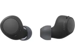 Слушалки, Sony Headset WF-C510, black