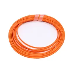 Кабел LSF Zip Patch Cable - Indoor - OM2 / 2 Fibre