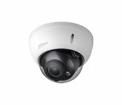 Kамера Dahua HAC-HDBW2241R-Z-27135, 2MP, куполна, HDCVI, 1080p, 2.7-13,5мм, д/н