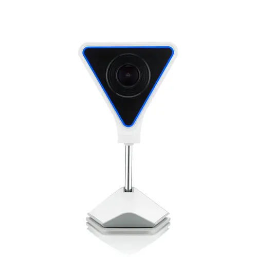 Камера ZyXEL CAM3115, 2.1mpx, 1080p H264, 16GB, WiFi, Bluetooth 4.1, Mic