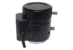 Обектив за камера UNV LENS-YM0312D-3M-IN