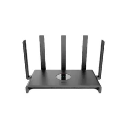 Безжичен рутер Ruijie RG-EW3000GX PRO, AX3000, WiFi 6, 4xGb, mesh, 5 x 5dBi ант.
