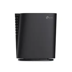 Безжичен рутер TP-LINK Archer AX80, AX6000, 1x2.5GbE, 4xGbE, 4x ант. 1xUSB 3.0