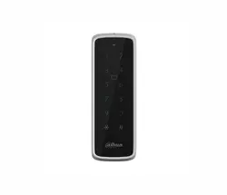 Slim Bluetooth четец Dahua ASR2201D-B, 13.56MHz, влагозащитен