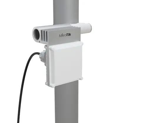 Tочка за достъп MikroTik CubeG-5ac60ay-SA, 60GHz, 716MHz, 256MB, 1xGbE