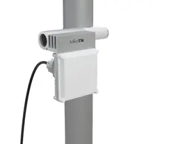 Tочка за достъп MikroTik CubeG-5ac60ay-SA, 60GHz, 716MHz, 256MB, 1xGbE