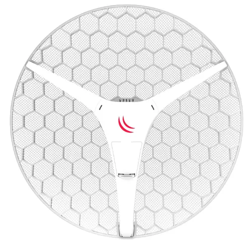 Tочка за достъп MikroTik RBLHGG-5ACD-XL4pack, LHG XL 5 ac, 716MHz, 256MB, 1xGbE