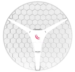 Tочка за достъп MikroTik RBLHGG-5ACD-XL4pack, LHG XL 5 ac, 716MHz, 256MB, 1xGbE