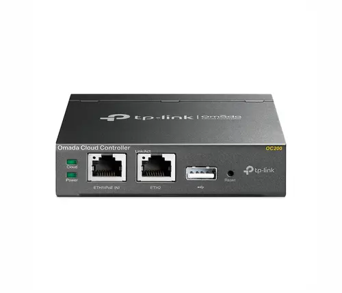 Контролер TP-Link OC200, Omada, за до 100 EAP