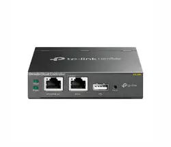 Контролер TP-Link OC200, Omada, за до 100 EAP