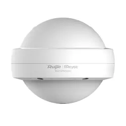 Точка за достъп Ruijie RG-RAP6202(G), AC1300, 2xGE PoE, Mesh, Cloud, IP68