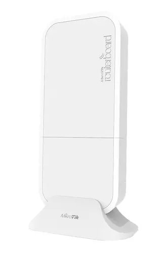 Tочка за достъп MikroTik RBwAPG-60ad-A, 1x Gbit LAN, POE, PSU, 60GHz