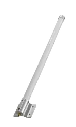Антена MikroTik TOF-2400-8V-4, LoRA Omni, 8 dBi, 2.4GHz, 1м. SMA кабел